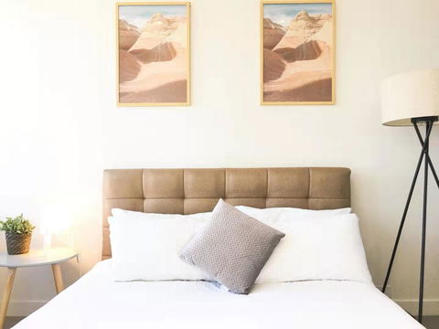 CBD Spacious 3 Bedrooms-Breathtaking View Gym Pool - Surfers Gold Coast 34