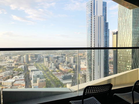 CBD Spacious 3 Bedrooms-Breathtaking View Gym Pool - Surfers Gold Coast 39
