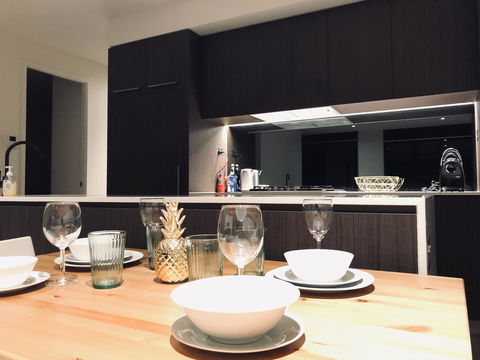 CBD Spacious 3 Bedrooms-Breathtaking View Gym Pool - Surfers Gold Coast 35