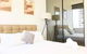 CBD Spacious 3 Bedrooms-Breathtaking View Gym Pool - thumb 20