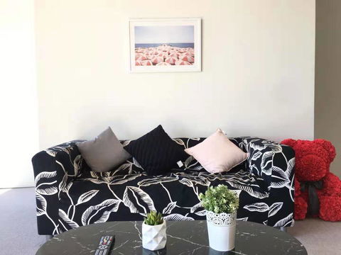 CBD Spacious 3 Bedrooms-Breathtaking View Gym Pool - Surfers Gold Coast 22