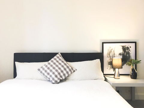 CBD Spacious 3 Bedrooms-Breathtaking View Gym Pool - Surfers Gold Coast 28