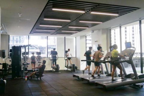 CBD Spacious 3 Bedrooms-Breathtaking View Gym Pool - Surfers Gold Coast 42