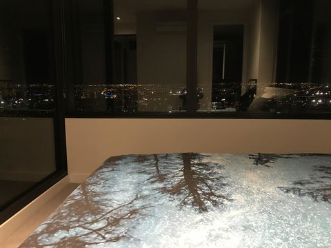 CBD Spacious 3 Bedrooms-Breathtaking View Gym Pool - Surfers Gold Coast 12