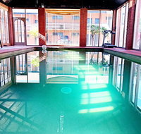 Main Lead Ballarat Motel - Surfers Gold Coast