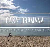Casa Dromana - Surfers Gold Coast