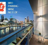 South Wharf Melbourne - Surfers Gold Coast