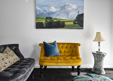 Daylesford Art Motel - Surfers Gold Coast 5