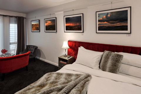 Daylesford Art Motel - Surfers Gold Coast 11