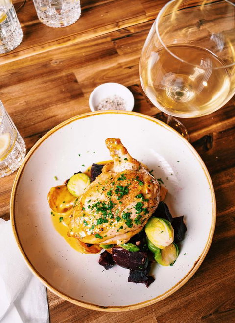 Daylesford Art Motel - Surfers Gold Coast 19