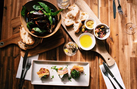 Daylesford Art Motel - Surfers Gold Coast 20