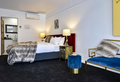 Daylesford Art Motel - Surfers Gold Coast 10