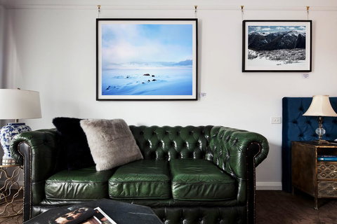 Daylesford Art Motel - Surfers Gold Coast 12