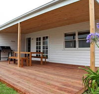 Sorrento Beach Cottages No. 2 - in the heart of Sorrento - Surfers Gold Coast