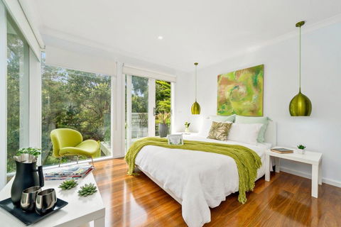 Moonah Woodlands Resort - Surfers Gold Coast 25