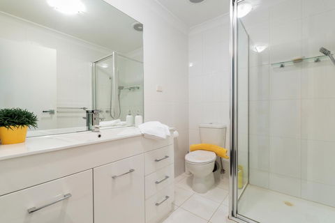 Moonah Woodlands Resort - Surfers Gold Coast 27
