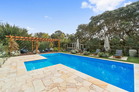 Moonah Woodlands Resort - Surfers Gold Coast 2