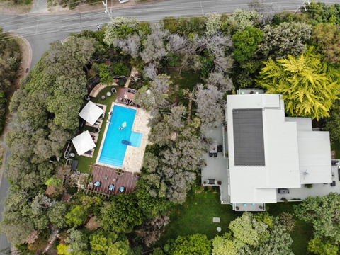Moonah Woodlands Resort - Surfers Gold Coast 12