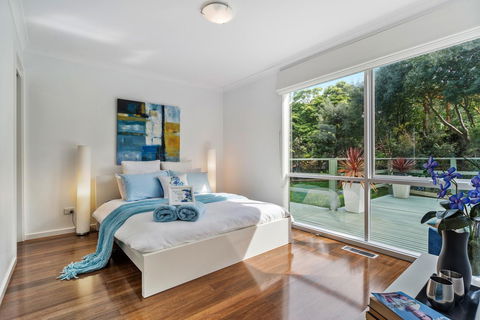 Moonah Woodlands Resort - Surfers Gold Coast 20