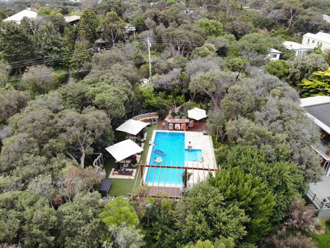 Moonah Woodlands Resort - Surfers Gold Coast 21