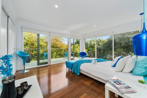 Moonah Woodlands Resort - Surfers Gold Coast 22