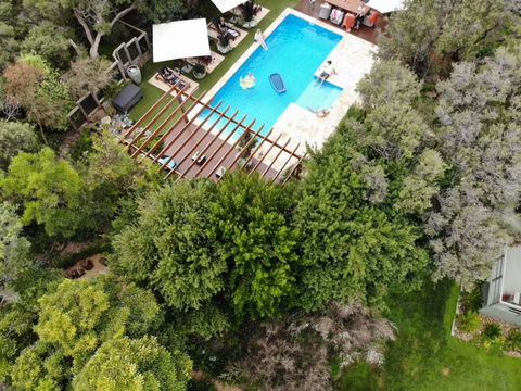 Moonah Woodlands Resort - Surfers Gold Coast 18