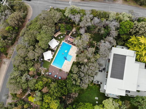 Moonah Woodlands Resort - Surfers Gold Coast 24