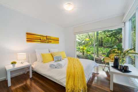 Moonah Woodlands Resort - Surfers Gold Coast 19