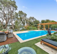 Moonah Woodlands Resort - Surfers Gold Coast