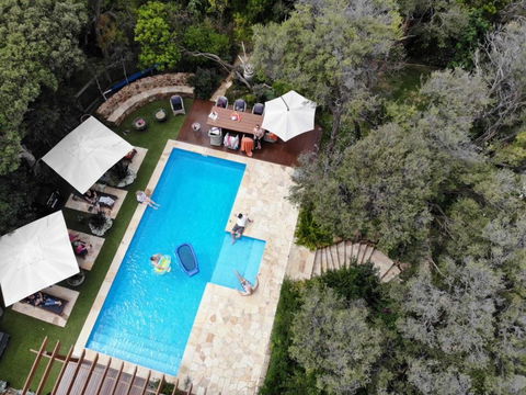 Moonah Woodlands Resort - Surfers Gold Coast 8