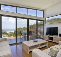 Earth Sea Sky - Surfers Gold Coast
