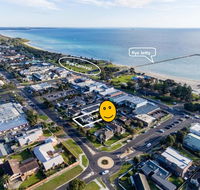 Sunryes Beach House - Surfers Gold Coast
