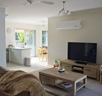 Horsham Central Stay - Surfers Gold Coast