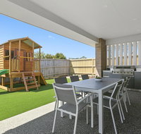 Tidal Changes - Rejuvenate Stays - Surfers Gold Coast