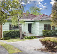 Hillside House - Surfers Gold Coast