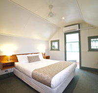 Ballarat Station Apartments - Surfers Gold Coast