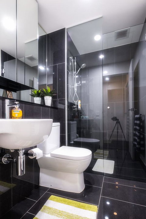 Waterfront Apt 234 Marinaquays - Surfers Gold Coast 25