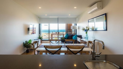 Waterfront Apt 234 Marinaquays - Surfers Gold Coast 0