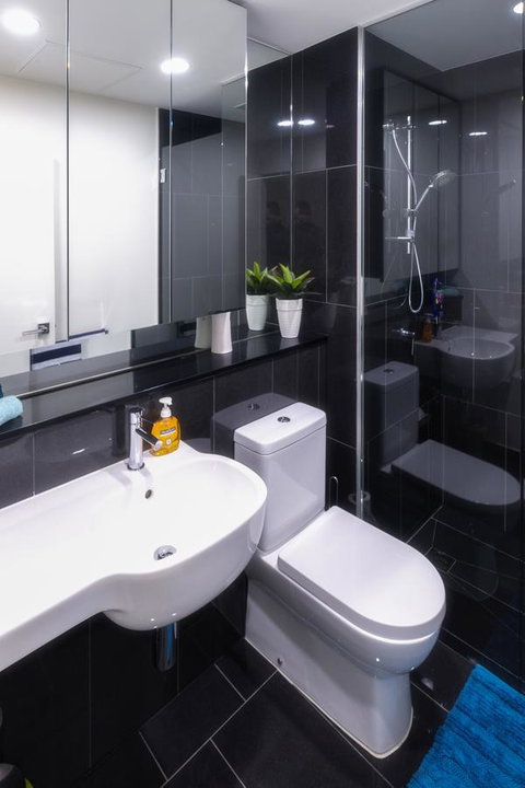 Waterfront Apt 234 Marinaquays - Surfers Gold Coast 28