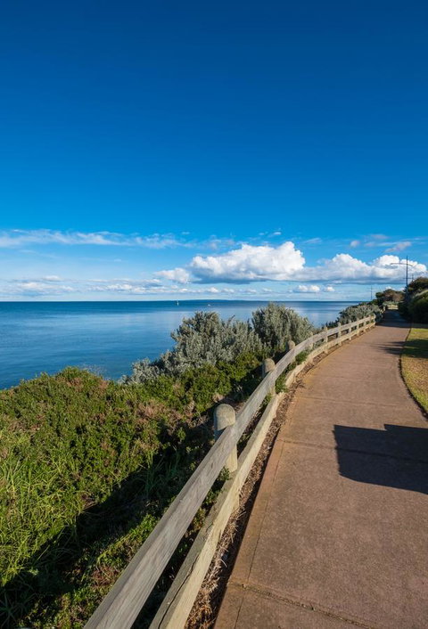 Waterfront Apt 234 Marinaquays - Surfers Gold Coast 33