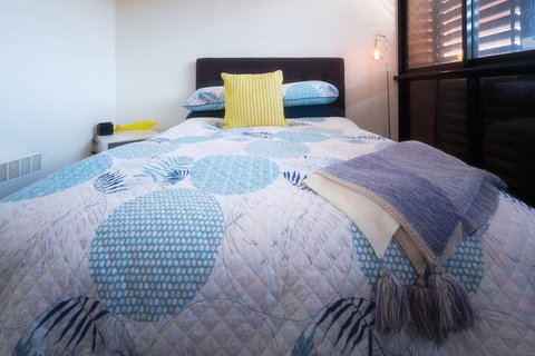 Waterfront Apt 234 Marinaquays - Surfers Gold Coast 19