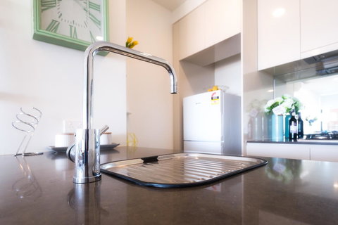 Waterfront Apt 234 Marinaquays - Surfers Gold Coast 15