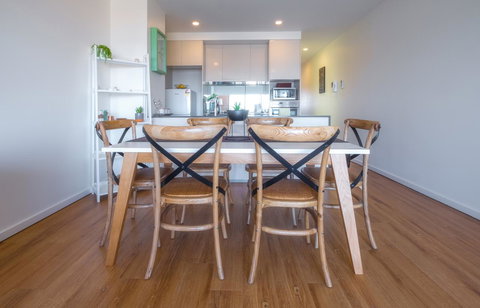 Waterfront Apt 234 Marinaquays - Surfers Gold Coast 13