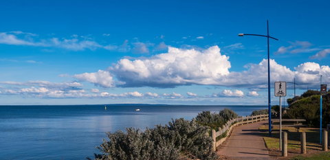 Waterfront Apt 234 Marinaquays - Surfers Gold Coast 35