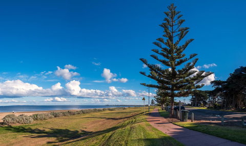 Waterfront Apt 234 Marinaquays - Surfers Gold Coast 32