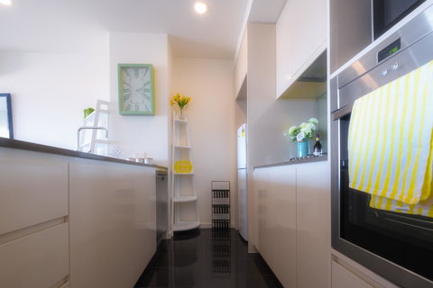 Waterfront Apt 234 Marinaquays - Surfers Gold Coast 11