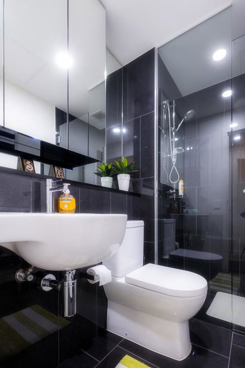 Waterfront Apt 234 Marinaquays - Surfers Gold Coast 22