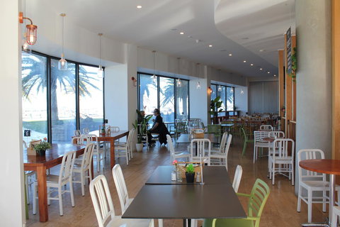 Waterfront Apt 234 Marinaquays - Surfers Gold Coast 1