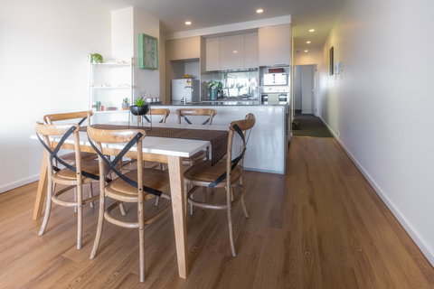 Waterfront Apt 234 Marinaquays - Surfers Gold Coast 16