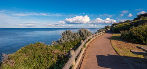 Waterfront Apt 234 Marinaquays - Surfers Gold Coast 34